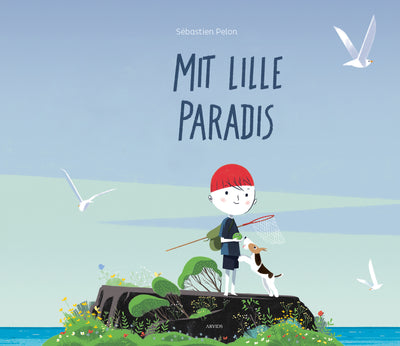 Mit lille paradis