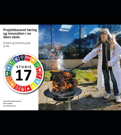 Projektbaseret læring og innovation i en åben skole