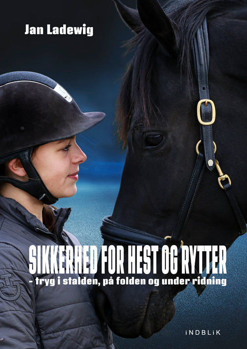 Sikkerhed for hest og rytter