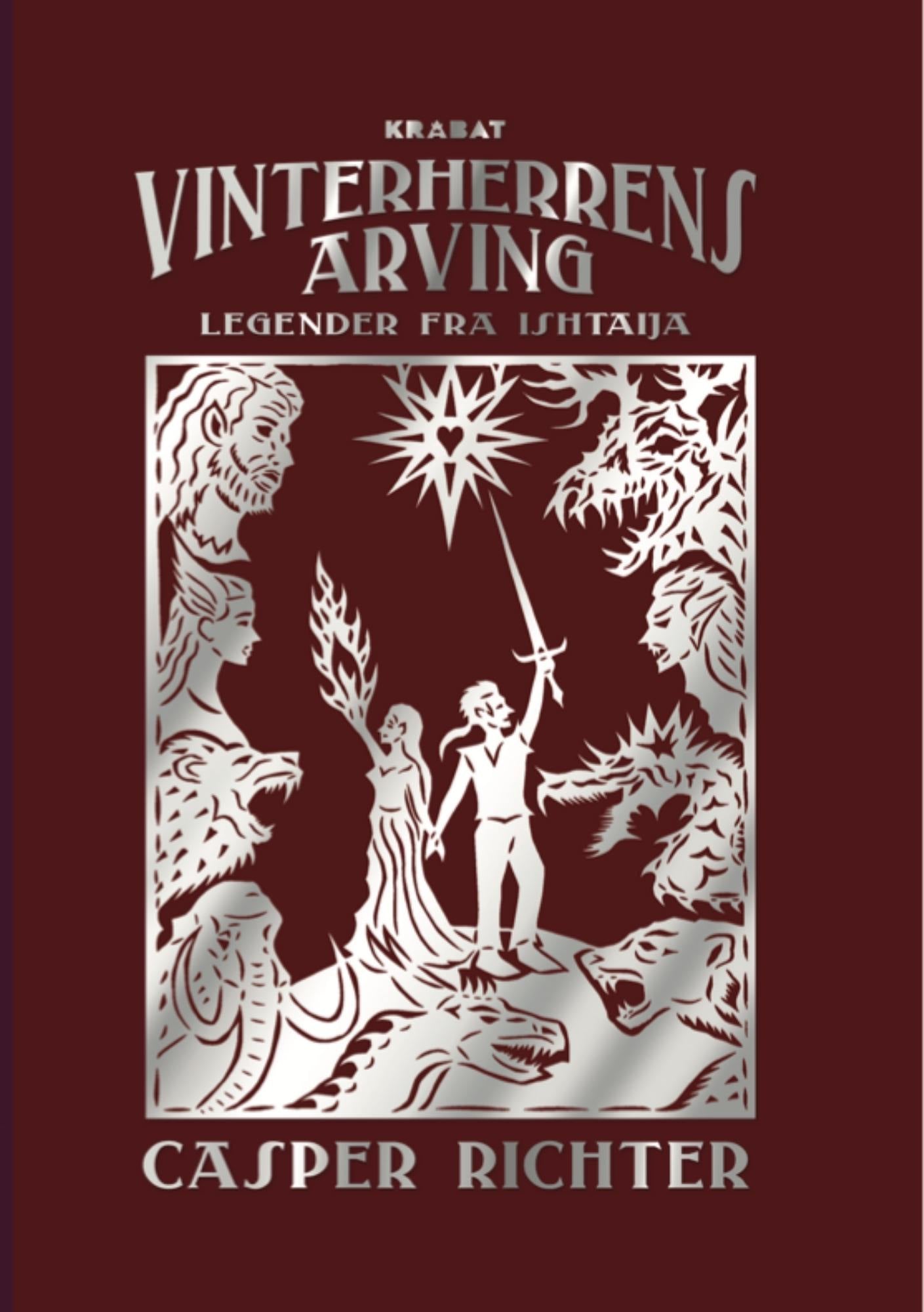 Vinterherrens Arving