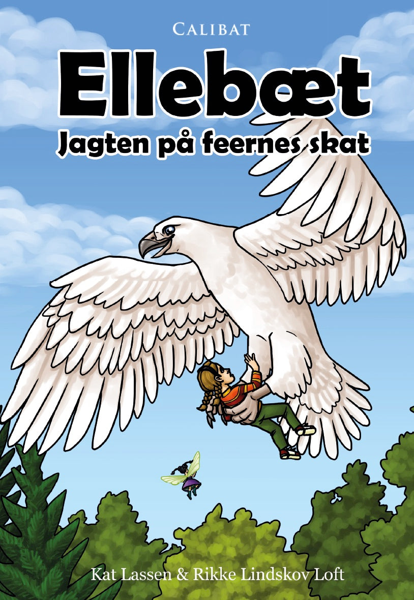 Ellebæt