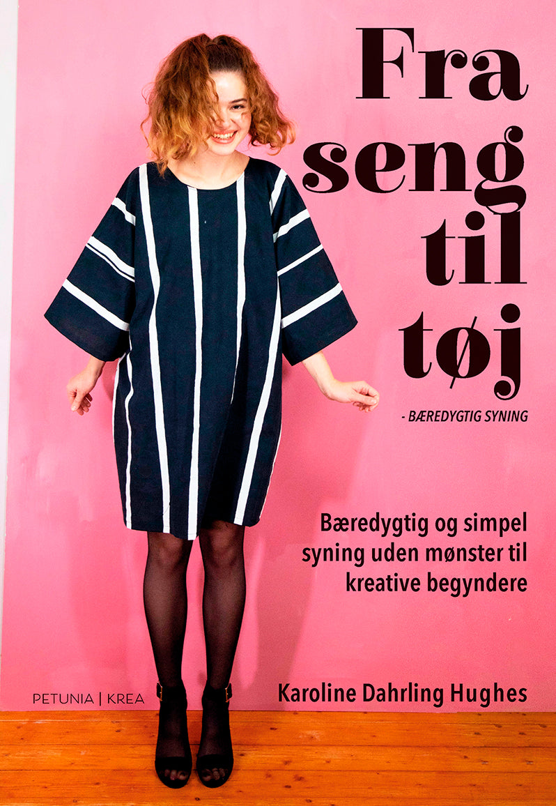 Fra seng til tøj