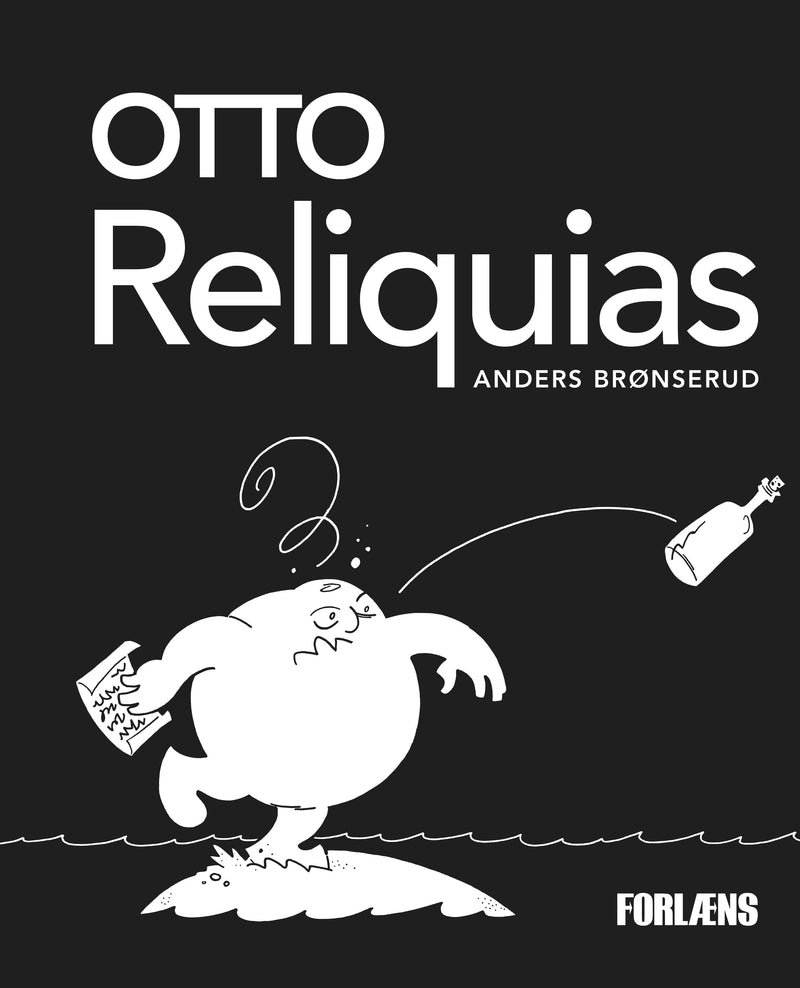 Otto reliquias