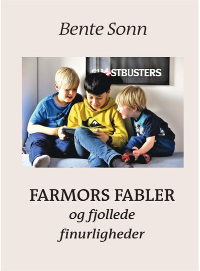 Farmors fabler