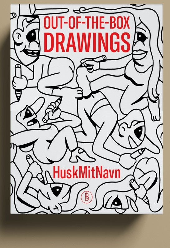 OUT-OF-THE-BOX DRAWINGS