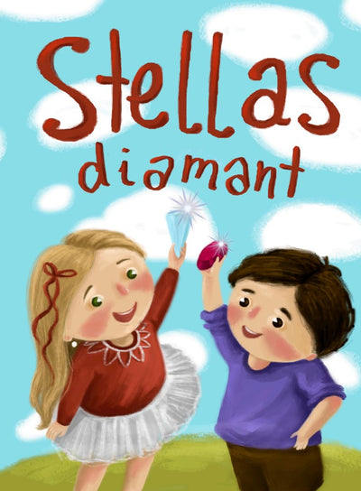 Stellas diamant