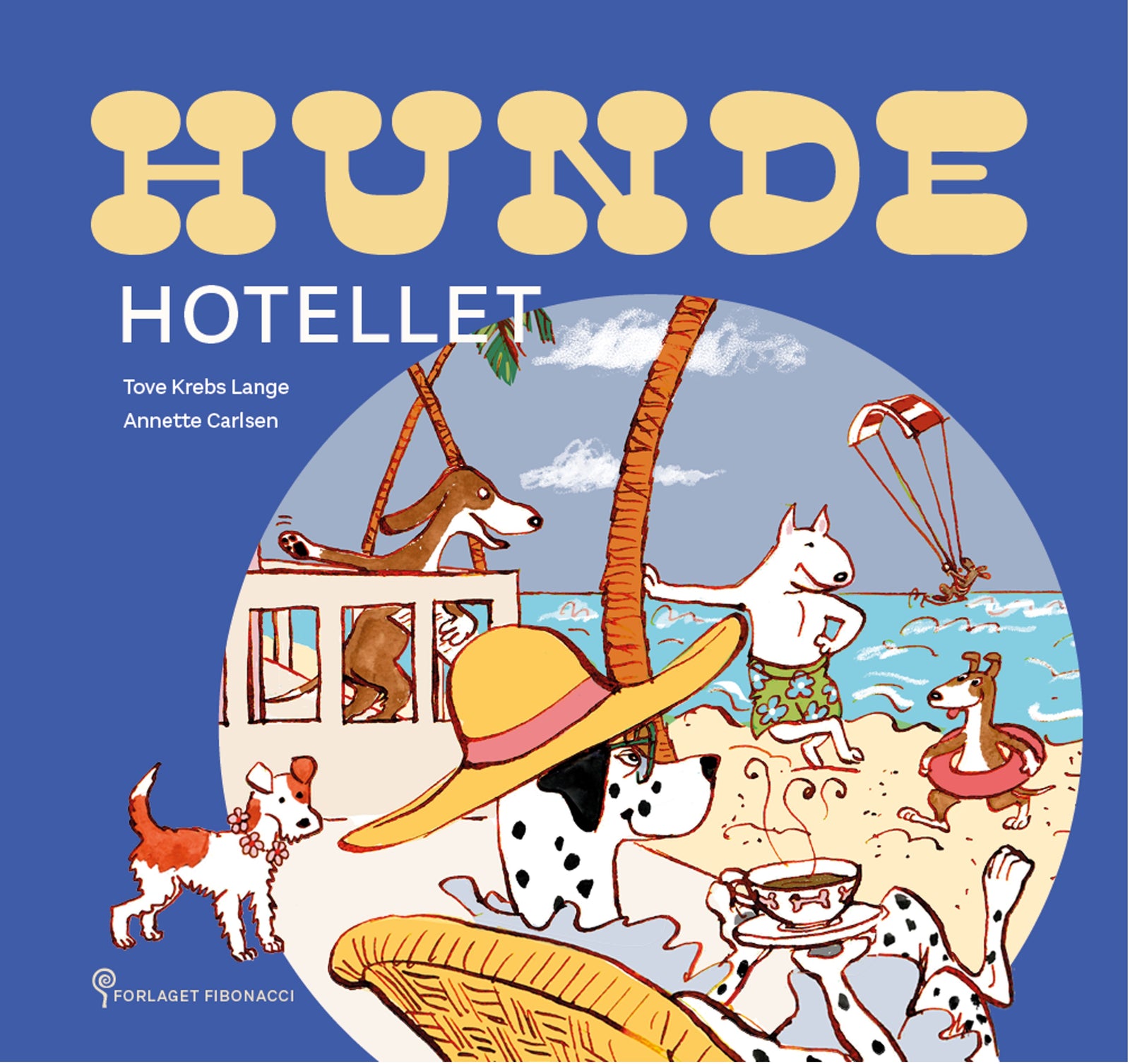 Hundehotellet