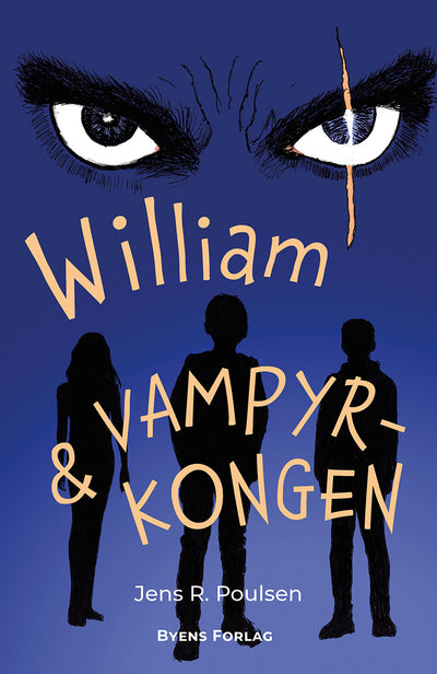 William & Vampyrkongen