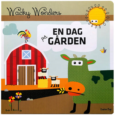 Wacky Wonders - En dag på gården