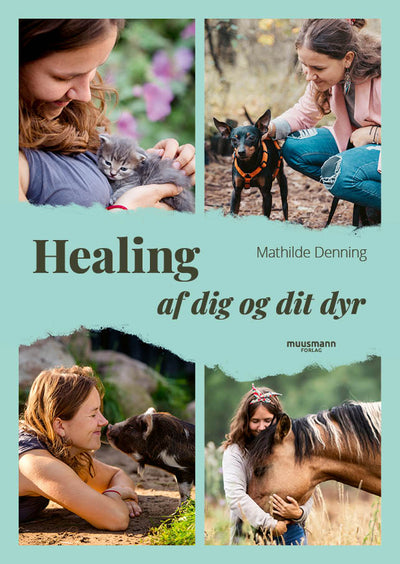 Healing – af dig og dit dyr