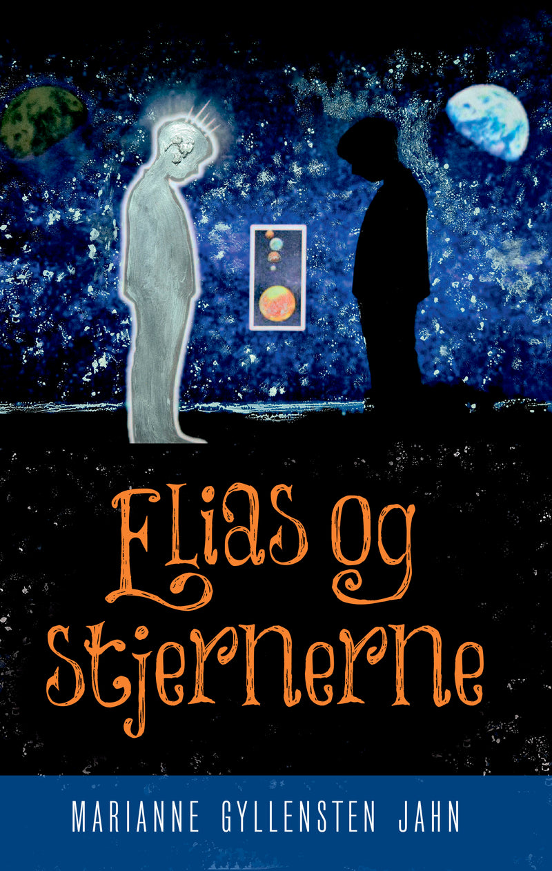 Elias og stjernerne