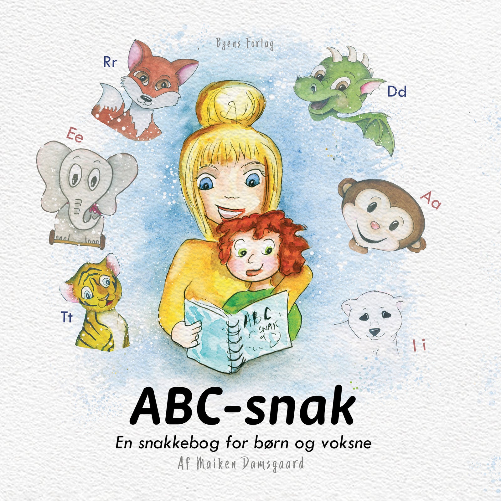 ABC-snak