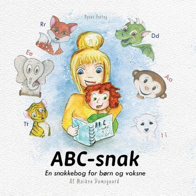 ABC-snak