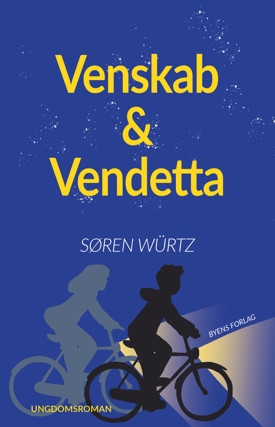 Venskab &amp; Vendetta