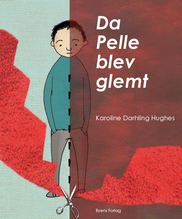 Da Pelle blev glemt