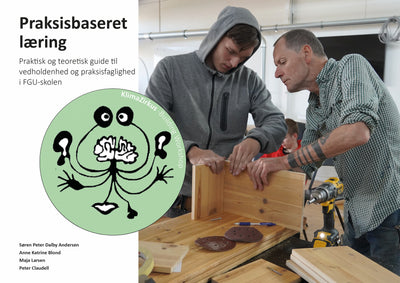 Praksisbaseret læring