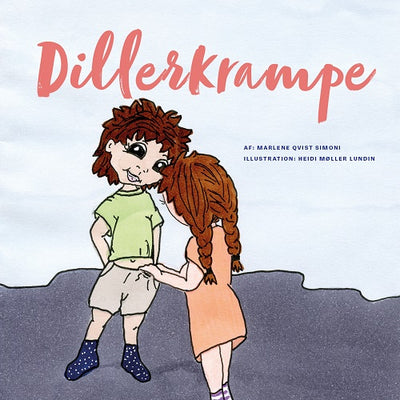 Dillerkrampe