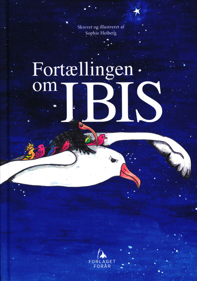 Fortællingen om Ibis