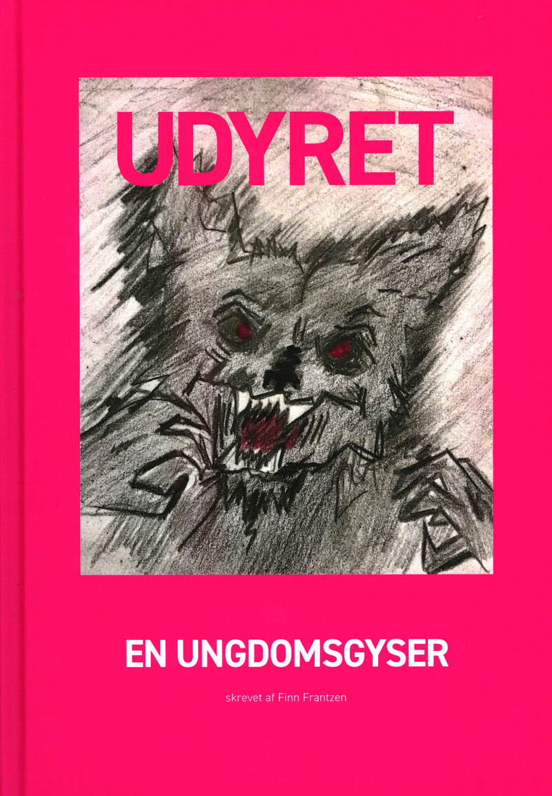 Udyret