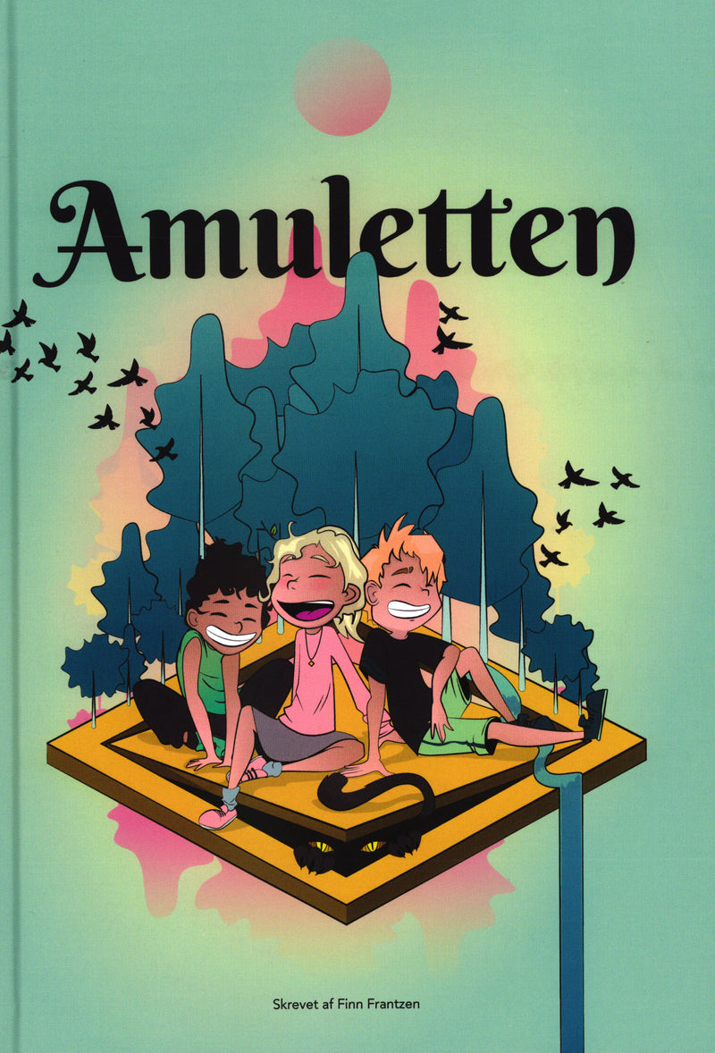 Amuletten