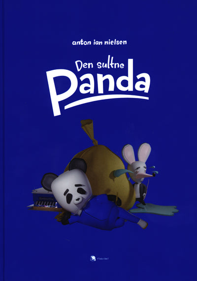 Den sultne Panda