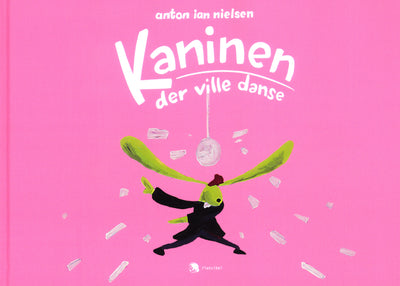Kaninen der ville danse