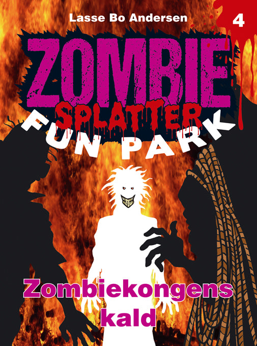 Zombiekongens kald