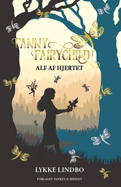 Fanny Fairychild - Alf af hjertet