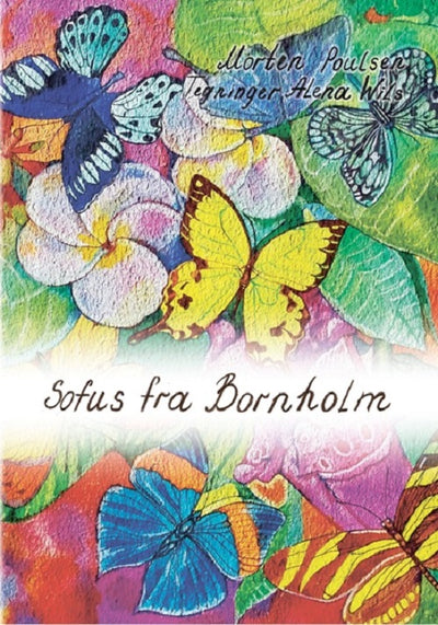 Sofus fra Bornholm