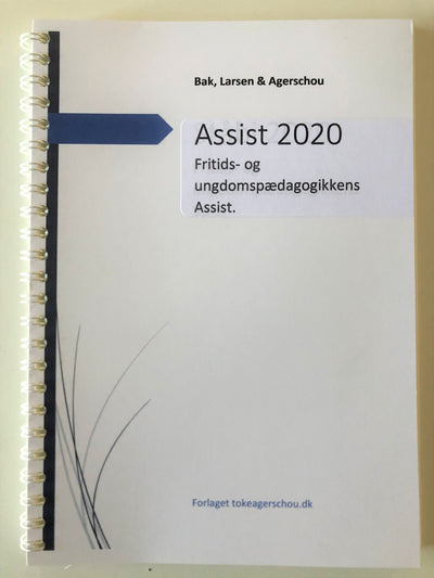 ASSIST 2020