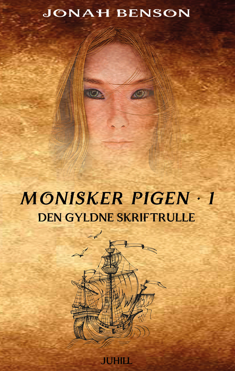 Monisker Pigen 