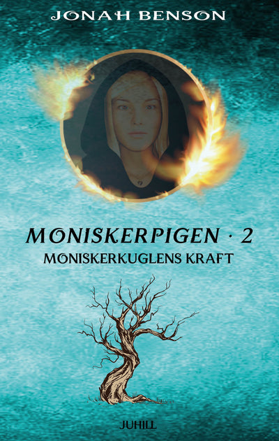 Moniskerpigen #2: Moniskerkuglens Kraft