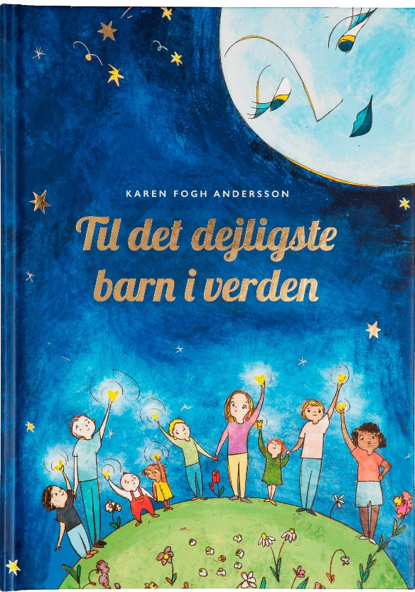 Til det dejligste barn i verden