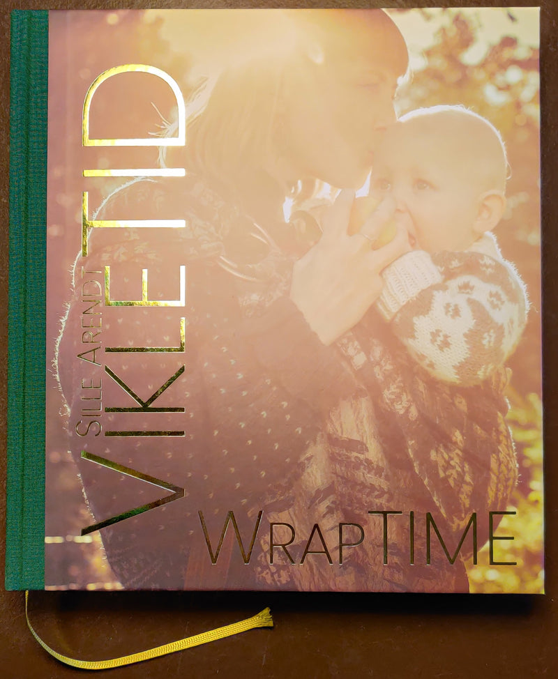 VikleTID/WrapTIME