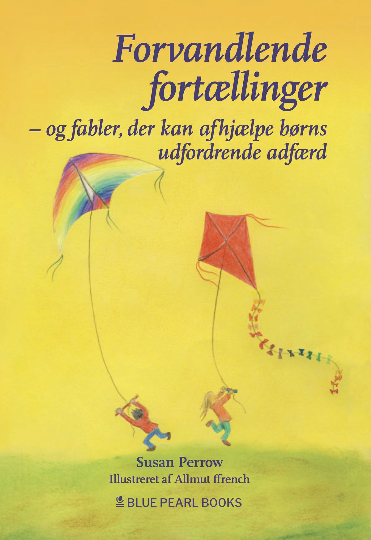 Forvandlende fortællinger
