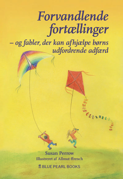 Forvandlende fortællinger