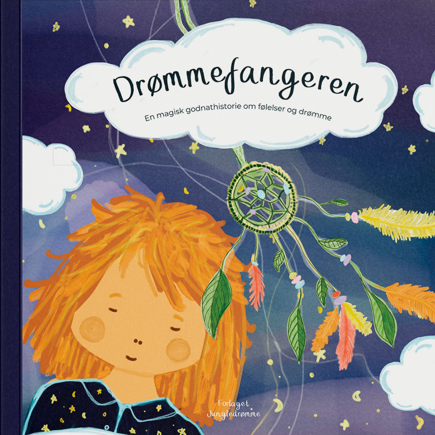 Drømmefangeren