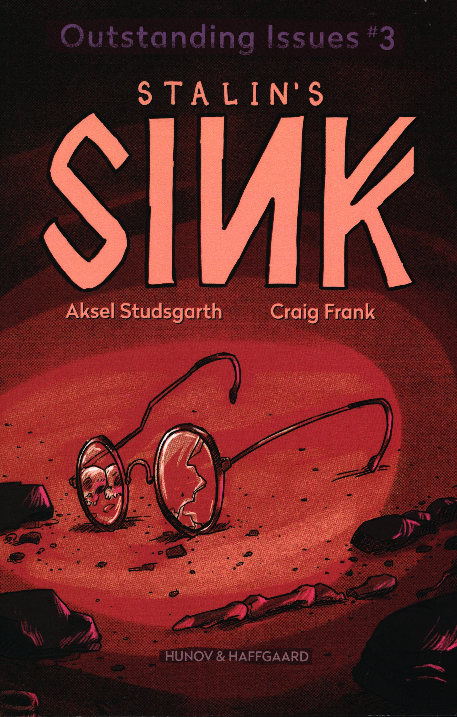 Stalin´s Sink