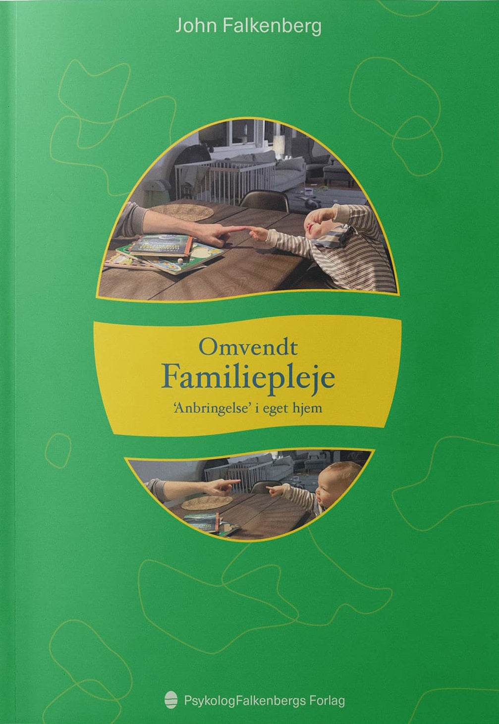 Omvendt Familiepleje