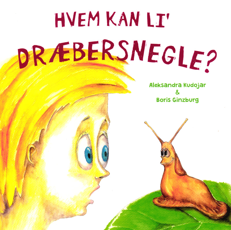 Hvem kan li&