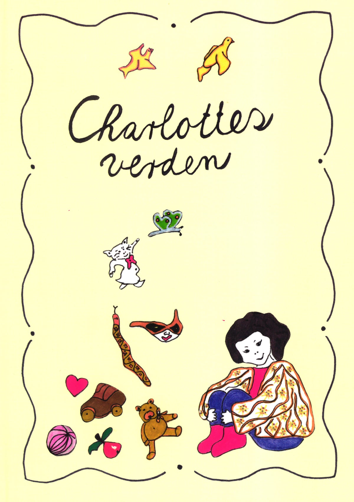 Charlottes verden