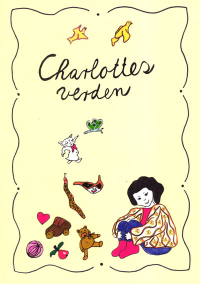 Charlottes verden