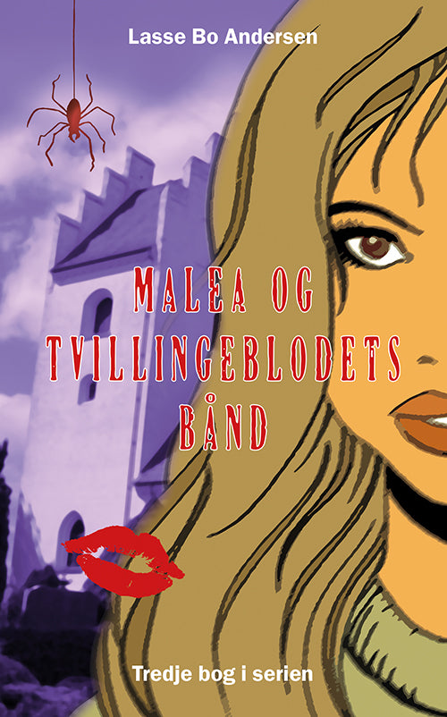 Malea og tvillingeblodets bånd