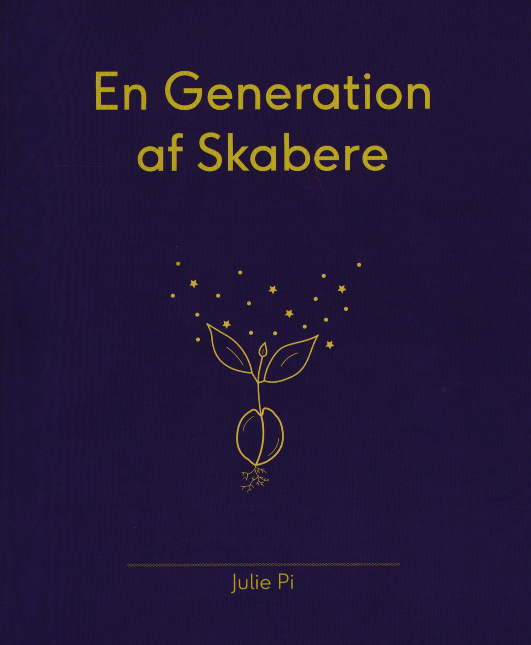 En Generation Af Skabere