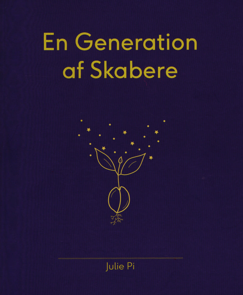 En Generation Af Skabere