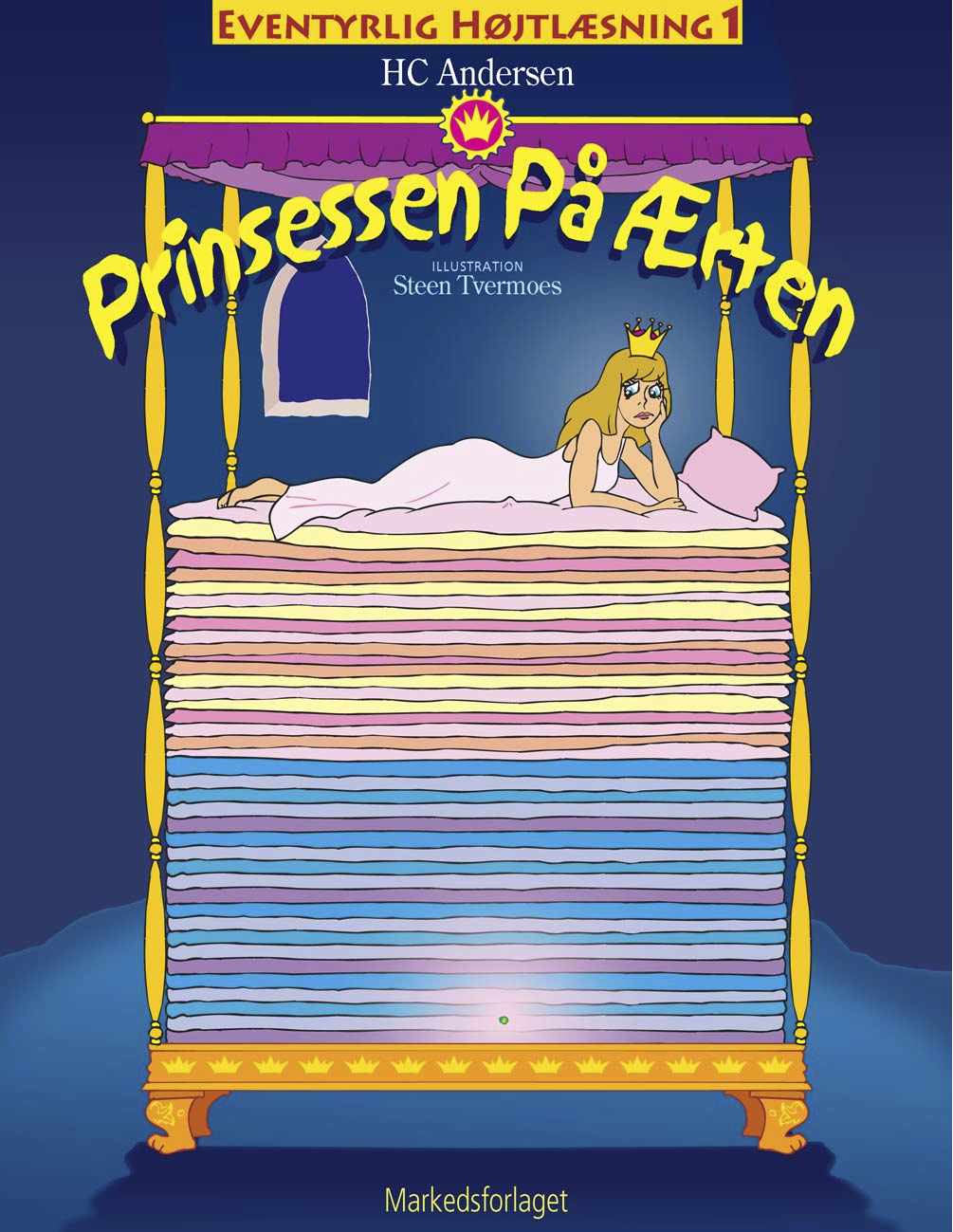 Prinsessen på Ærten