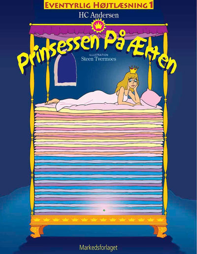 Prinsessen på Ærten