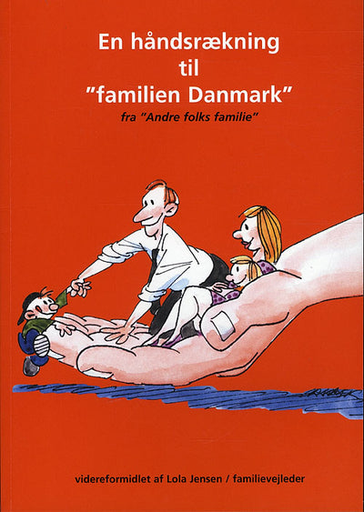En håndsrækning til