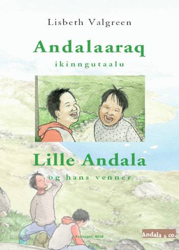 Andalaaraq ikinngutaalu