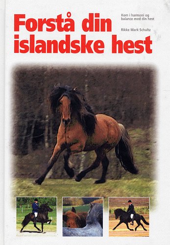 Forstå din islandske hest